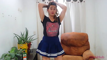 Preview 1 of Indian Schoolrape - Verification video
