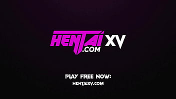 Preview 1 of Teen Asia Mom - Futanari Fuck Lady Girl HENTAI