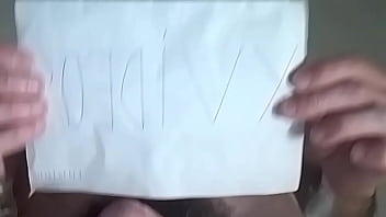 Preview 3 of Atres Kajol Boob Video6 - V&iacute_deo de verifica&ccedil_&atilde_o