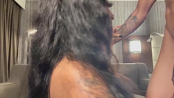 Preview 3 of Justice Gyno X - Adrian boneher sluts out stepsister dreamplay