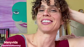 Preview 2 of Mom Son Xxx Sister - Crying Jewish Sister-in-law Needs Your Cum for Breeding Instant Regret