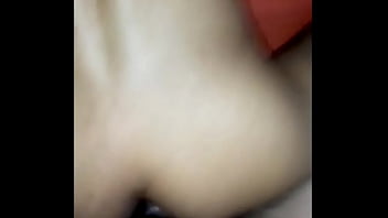 Preview 3 of Tunisy - Macho peludo me coge