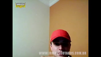 Preview 3 of Barrazzers Hd - NOVINHO DOTADO FAZENDO LIVE
