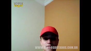 Preview 4 of Barrazzers Hd - NOVINHO DOTADO FAZENDO LIVE
