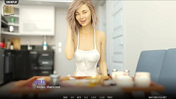 Preview 2 of Findfree Ffm Porn Pic - University Of Problems Anniversary Special 2023 Ep2