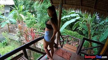Preview 4 of Cum Inthe Moutn - Full video of a two week millionaire adventure in Thailand
