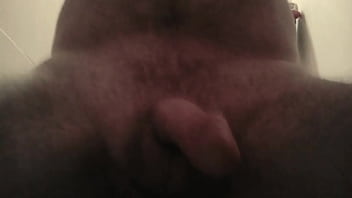 Preview 2 of 1st Night Of Honeymoon - Me &#039_n my dildo