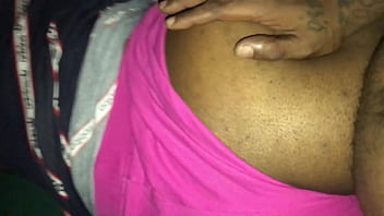 Preview 3 of Blonde Helps Chinese Man On Bus - Pool table backshots