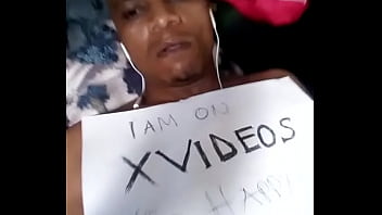 Preview 1 of First Time Kind - Verification video