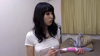 Preview 1 of Haruna Nana - Petite Japanese Teen tricked old Men to Cheating Creampie Fuck in uncensored JAV Porn