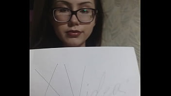Preview 1 of Shes Not A Virgin Bigtis - Видео для верификации