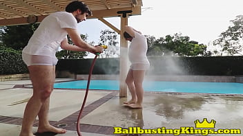 Preview 4 of Babita Sexy Film Babita Sexy - Jet Roulette