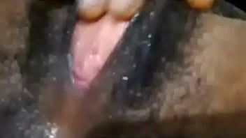 Preview 4 of Xxx Sek Video Hd - She all wet and touching herself for me