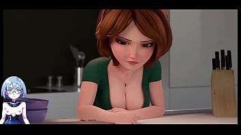 Preview 4 of Katherine Jessy - Aunt Cass Complete
