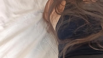 Preview 3 of Nikolet Shia - La Amiga De Mi Esposa Se Deja Follar En Pantalones De Yoga Tiene La Mejor Concha Del Pueblo!! 1