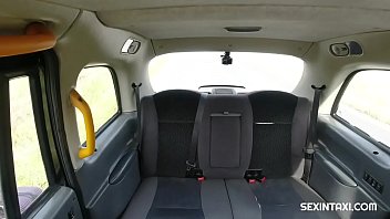 Preview 1 of Dog Giris Xxx - Single horny girl fucked the driver
