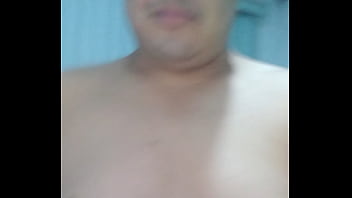 Preview 2 of Hairy Daddy Sucked - sexy