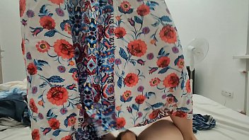 Preview 1 of Sississtar And Baradar - Homemade preggo morning sex
