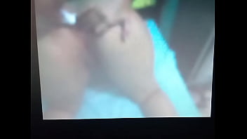 Preview 4 of Glove Blowjob - SPREAD YOUR ASS