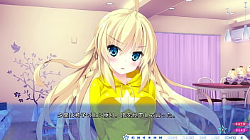 Preview 4 of Molsna - 「宿星のガールフレンド」上泉 夕里1