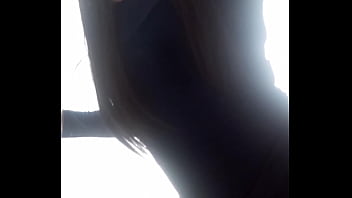 Preview 4 of Burglar Breaks Fucks Woman House - V&iacute_deo de verificaci&oacute_n