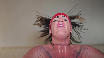 Preview 3 of Fake Taxxi 69 - The BBC breaks my pussy and I eat his cum