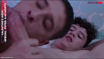 Preview 4 of Bultos En Combi - SNEAK PEEK EPISODE S03X01 :: STAXUS INTERNATIONAL COLLEGE