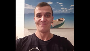Preview 3 of Bwc Anal Gloryhole Creampie - Verifikationsvideo