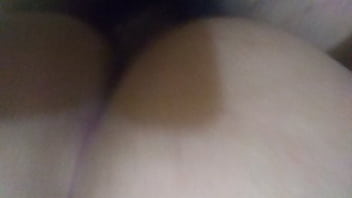 Preview 3 of Upskirt Cheerleaders - Rapidito en la cocina