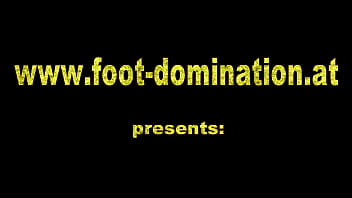 Preview 3 of Two Boys And One Girl Badeap - stomping pov