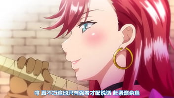Preview 1 of Jmxondgst - OVA異世界ヤリサー ＃1 女戦士