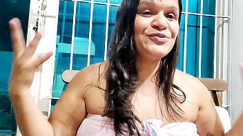 Preview 1 of Porn Fakuo Madere Sx And Booyz - Gozando para Caio meu amante virtual