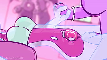 Preview 4 of Miasoto - Glowworm Art: Melieconiek