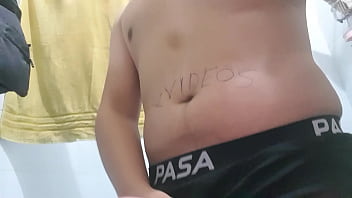 Preview 3 of Tite Fight - V&iacute_deo de verificaci&oacute_n