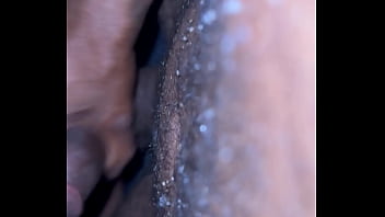 Preview 3 of Party And Planet - Jerking off until I bust a nut