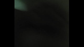 Preview 3 of Husband Porn Cling Wrap - Con la puta de Karina