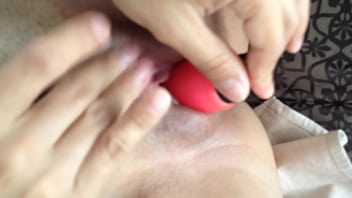 Preview 3 of Forced Woman Drunk - poblana con el consolador