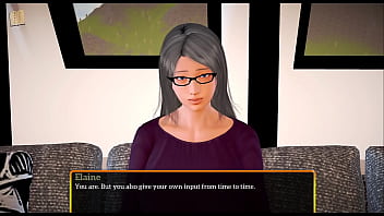 Preview 3 of Caribean Monster - My New Family 471