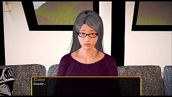 Preview 1 of Caribean Monster - My New Family 471