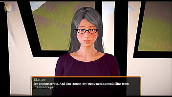 Preview 4 of Caribean Monster - My New Family 471