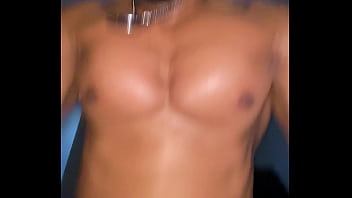 Preview 2 of Two Big Ass One Guy - POV MILITAR PONE SU VERGA CARGADA DE LECHE EN HUECO ANAL GAY DE SU AMIGO PRIMERIZO