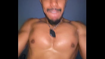 Preview 1 of Two Big Ass One Guy - POV MILITAR PONE SU VERGA CARGADA DE LECHE EN HUECO ANAL GAY DE SU AMIGO PRIMERIZO