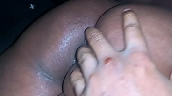 Preview 3 of Girl Spam Comouting - PLAY IN MY TIGHT ASS