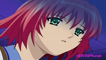 Preview 1 of Look With Mom - Body Transfer 01 UNCENSORED ENG SUB