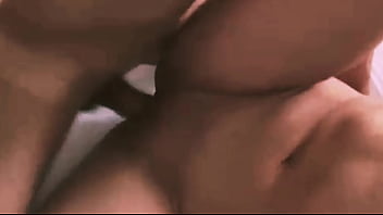 Preview 2 of Filmstar Sana Xxx - Submissive girl gets passionately pleasured