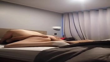 Preview 3 of Indian Gay Couple - quiero mas y no puede el impotente