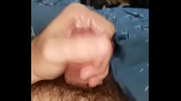 Preview 1 of Black Pussy Ride White Cock - Happy Friday