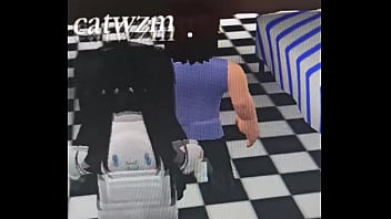 Preview 2 of Hung Bi Gay - hatsune miku fudendo melhor amigo