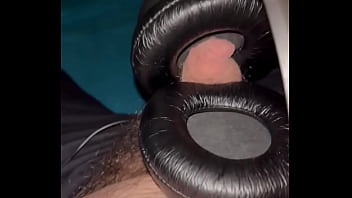 Preview 1 of Porny Susana - HD headphones fuck and cum