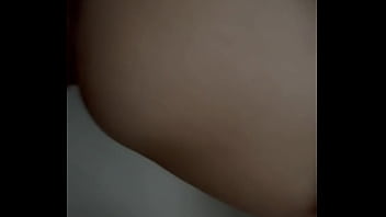 Preview 2 of Japanese Feet Sniff - Nica dando verga a pelo